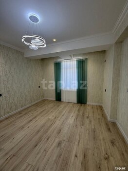 2-otaqlı yeni tikili, Xırdalan ş., 82 m²