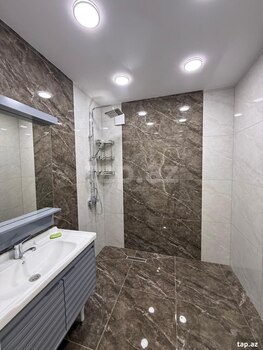2-otaqlı yeni tikili, Xırdalan ş., 82 m²