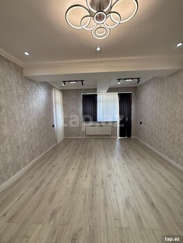 2-otaqlı yeni tikili, Xırdalan ş., 82 m²