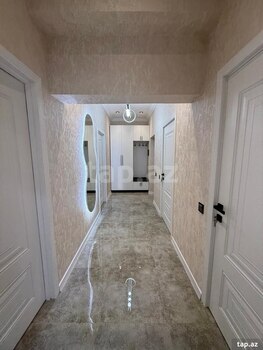 2-otaqlı yeni tikili, Xırdalan ş., 82 m²