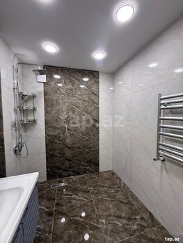 2-otaqlı yeni tikili, Xırdalan ş., 82 m²