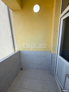 2-otaqlı yeni tikili, Xırdalan ş., 82 m²