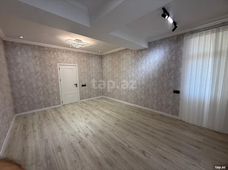 2-otaqlı yeni tikili, Xırdalan ş., 82 m²