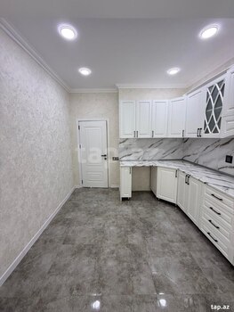 2-otaqlı yeni tikili, Xırdalan ş., 82 m²