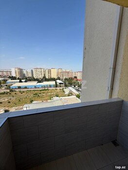 2-otaqlı yeni tikili, Xırdalan ş., 82 m²