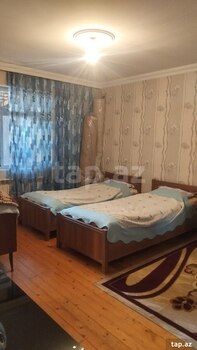 Həyət evi, Yeni Suraxanı qəs.