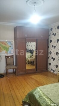 Həyət evi, Yeni Suraxanı qəs.