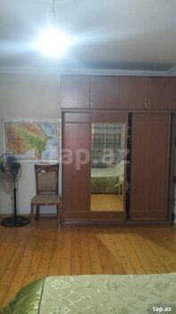 Həyət evi, Yeni Suraxanı qəs.