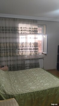 Həyət evi, Yeni Suraxanı qəs.