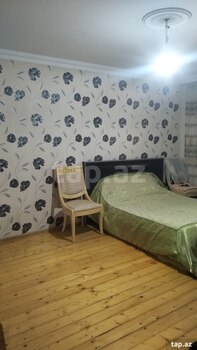 Həyət evi, Yeni Suraxanı qəs.