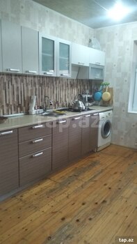 Həyət evi, Yeni Suraxanı qəs.