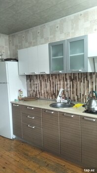 Həyət evi, Yeni Suraxanı qəs.
