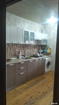 Həyət evi, Yeni Suraxanı qəs.