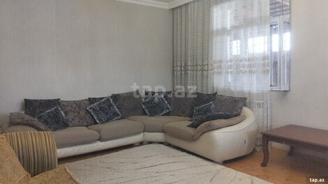 Həyət evi, Yeni Suraxanı qəs.