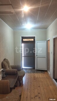 Həyət evi, Yeni Suraxanı qəs.