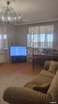 Həyət evi, Yeni Suraxanı qəs.