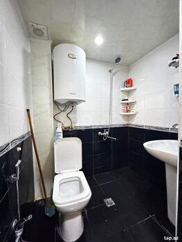 2-otaqlı yeni tikili, Masazır qəs., 42 m²