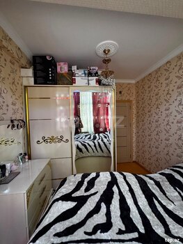 2-otaqlı yeni tikili, Masazır qəs., 42 m²