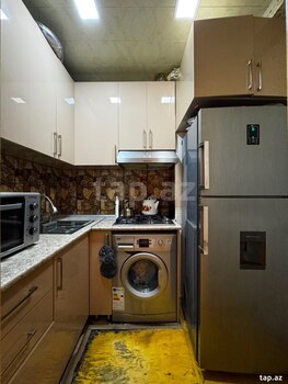 2-otaqlı yeni tikili, Masazır qəs., 42 m²