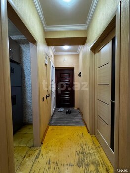 2-otaqlı yeni tikili, Masazır qəs., 42 m²