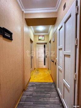 2-otaqlı yeni tikili, Masazır qəs., 42 m²