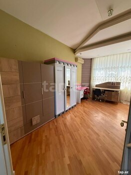 3-otaqlı yeni tikili kirayə verilir, Cəfər Xəndan küç., 158 m²