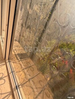 3-otaqlı yeni tikili kirayə verilir, Cəfər Xəndan küç., 158 m²
