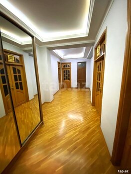 4-otaqlı yeni tikili kirayə verilir, Həsən Bəy Zərdabi küç., 150 m²