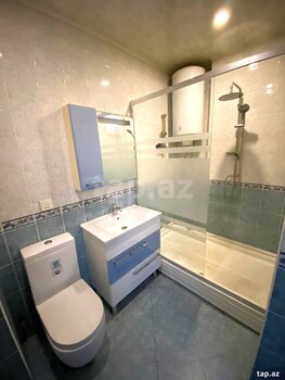 4-otaqlı yeni tikili kirayə verilir, Həsən Bəy Zərdabi küç., 150 m²
