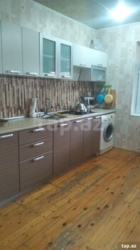 Həyət evi, Yeni Suraxanı qəs.