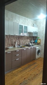 Həyət evi, Yeni Suraxanı qəs.