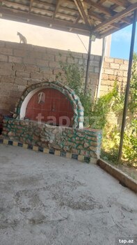 Həyət evi, Yeni Suraxanı qəs.