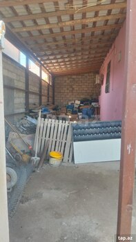 Həyət evi, Yeni Suraxanı qəs.
