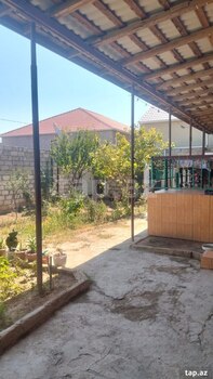 Həyət evi, Yeni Suraxanı qəs.