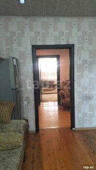 Həyət evi, Yeni Suraxanı qəs.