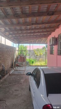 Həyət evi, Yeni Suraxanı qəs.