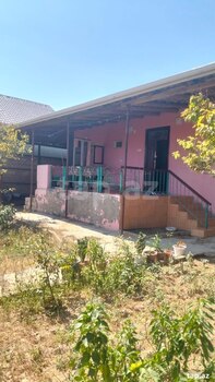 Həyət evi, Yeni Suraxanı qəs.