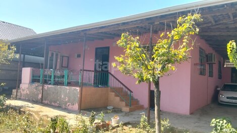 Həyət evi, Yeni Suraxanı qəs.