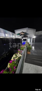Bağ evi, Novxanı qəs.