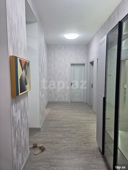 Bağ evi, Novxanı qəs.