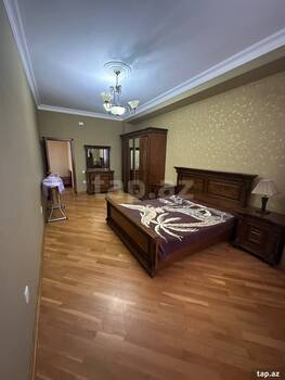 2-otaqlı yeni tikili kirayə verilir, Nəcəf Nərimanov küç., 110 m²