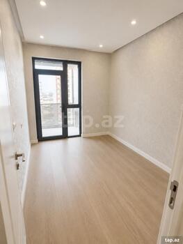 3-otaqlı yeni tikili, N.Nərimanov r., 68 m²
