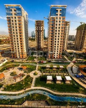 3-otaqlı yeni tikili, N.Nərimanov r., 68 m²