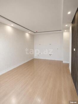 3-otaqlı yeni tikili, N.Nərimanov r., 68 m²