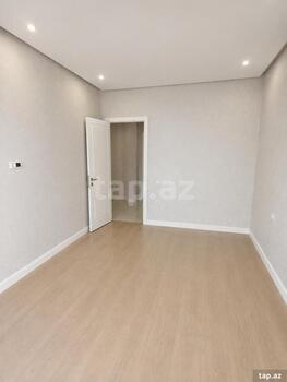 3-otaqlı yeni tikili, N.Nərimanov r., 68 m²