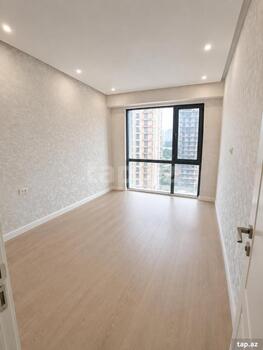 3-otaqlı yeni tikili, N.Nərimanov r., 68 m²