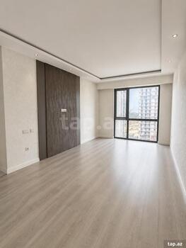 3-otaqlı yeni tikili, N.Nərimanov r., 68 m²