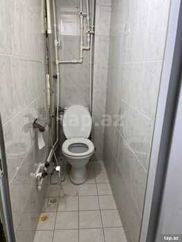 3-otaqlı mənzil, Sarayevo küç., 80 m²