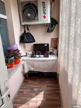 3-otaqlı mənzil, Sarayevo küç., 80 m²