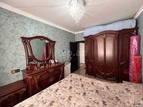 3-otaqlı mənzil, Sarayevo küç., 80 m²